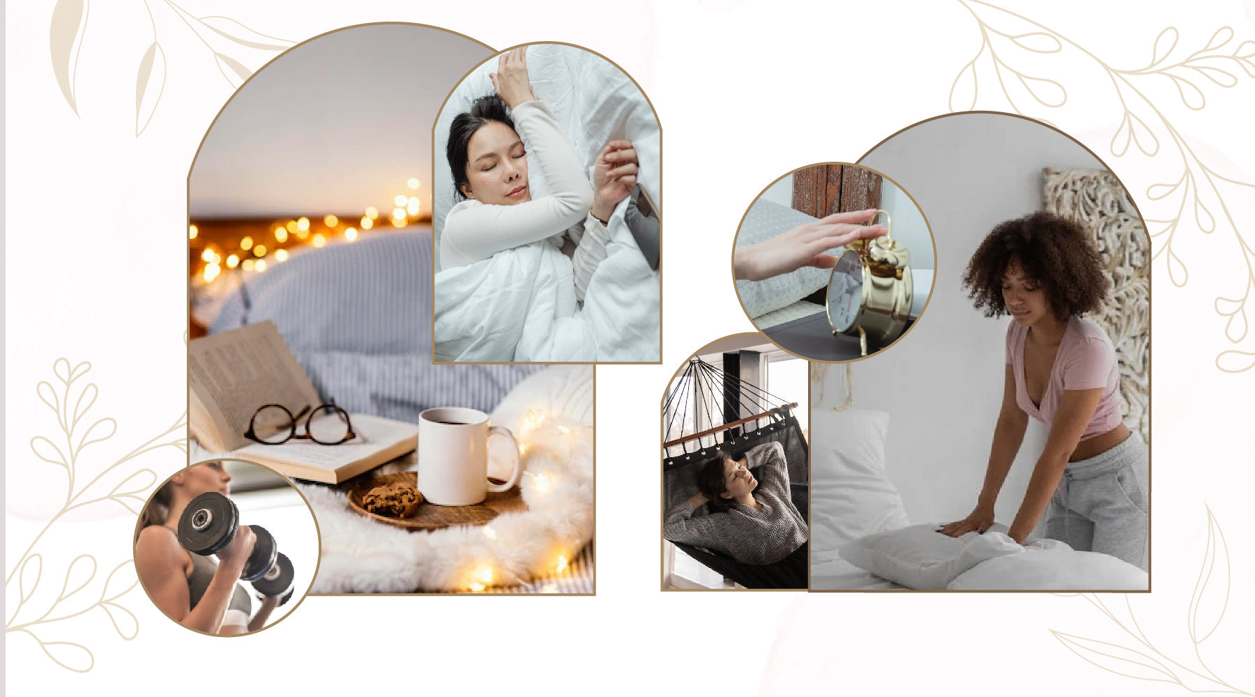 The Importance of Sleep For Women