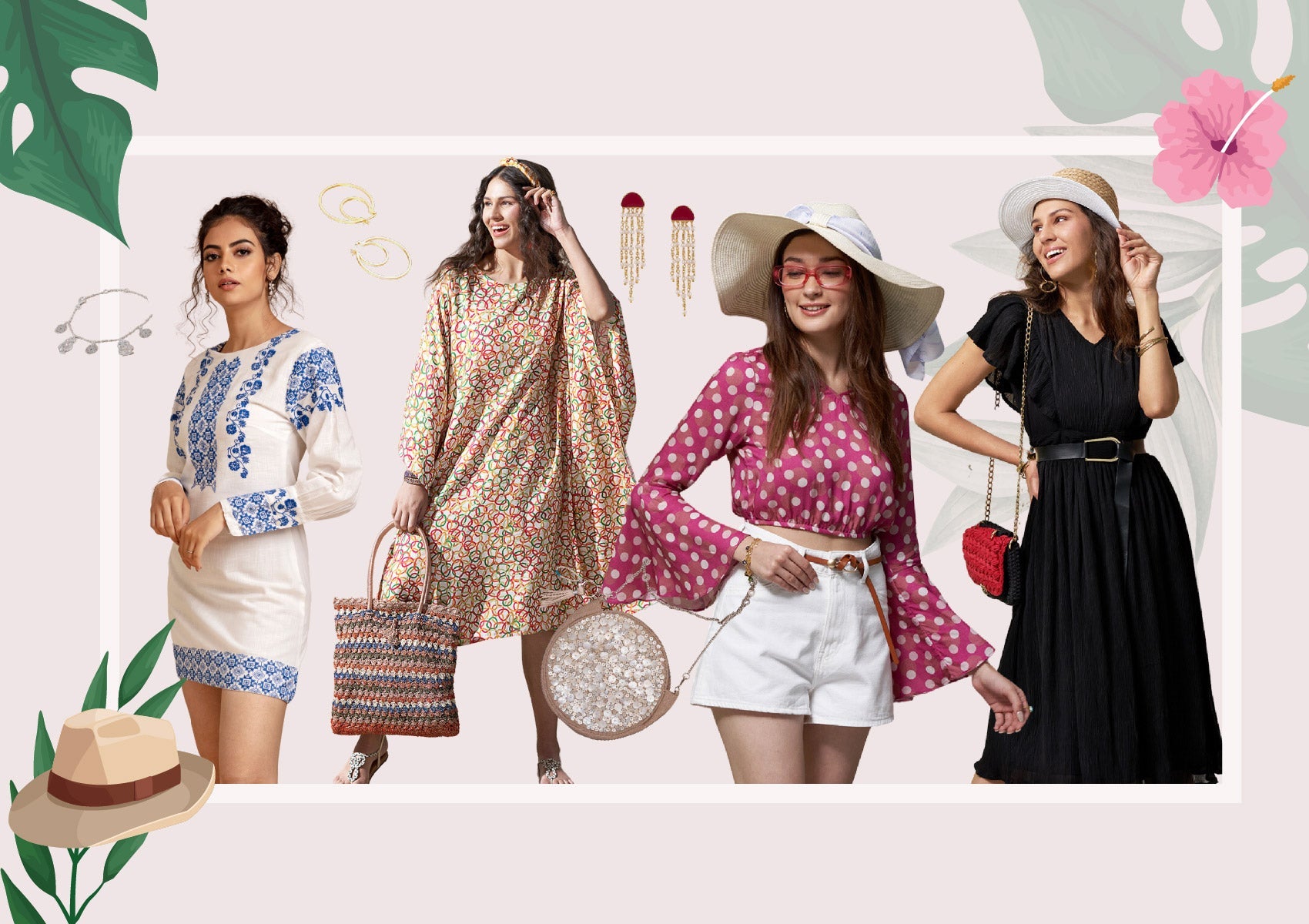 What Exactly Is Resort Wear for Women?