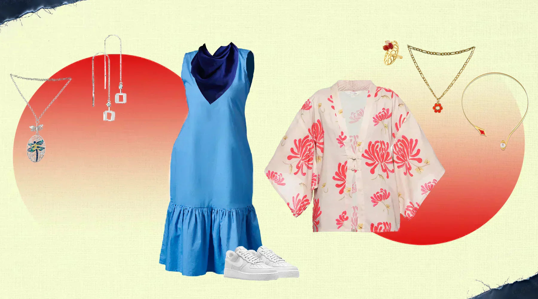 The Rise of Rewear Culture: How to Restyle Your Favourite Pieces