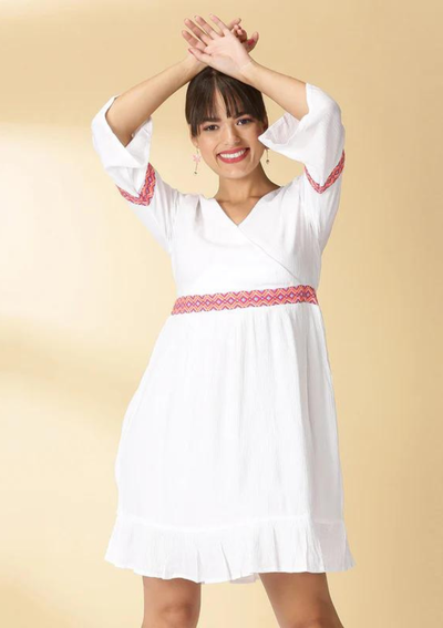 Cool Easy Resort Look - IshqMe