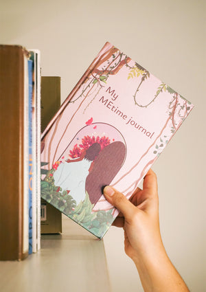 My Metime Journal