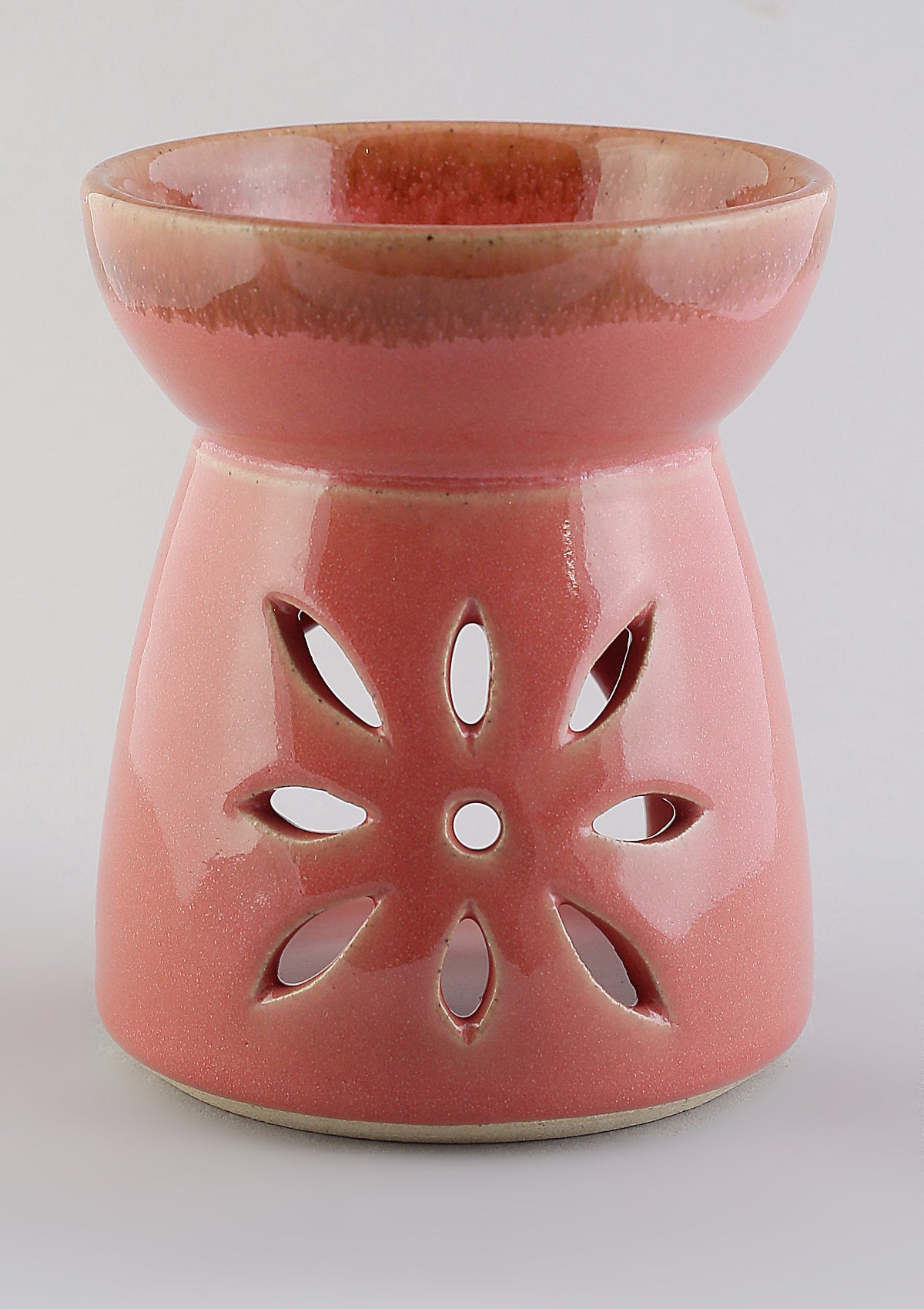 Big Aroma Oil Diffuser - Pink – IshqME