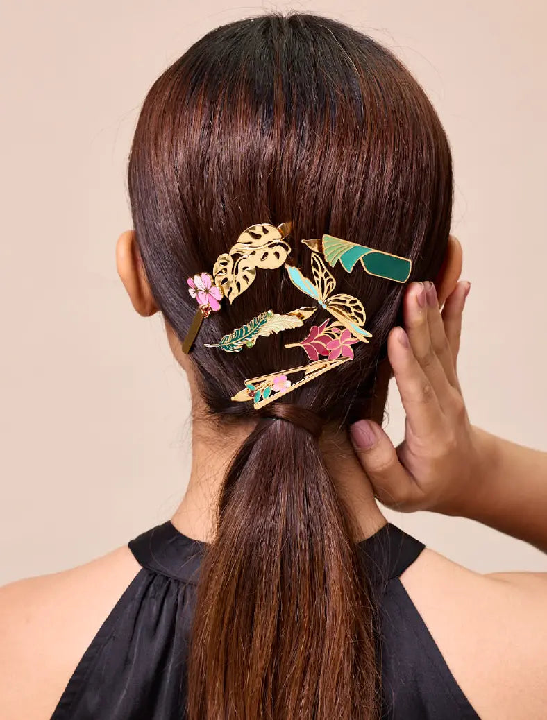 Buy Hair Accessories Hair Pin  for women online 