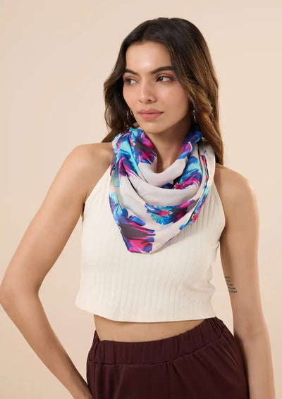 Calypso Scarf