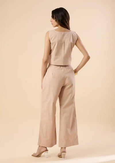 Harmony - Cut Panel Co-ord Set