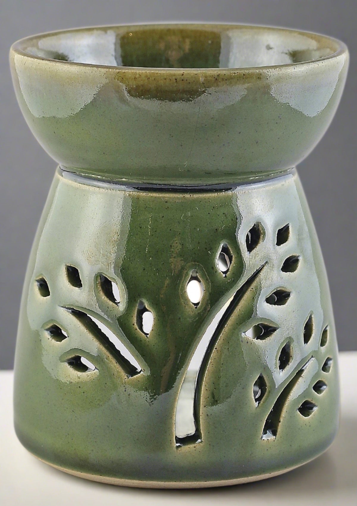 Ceramic Diffucer Handcrafted Ceramic Aroma Oil Diffuser - Shop Now | IshqMe – IshqME
