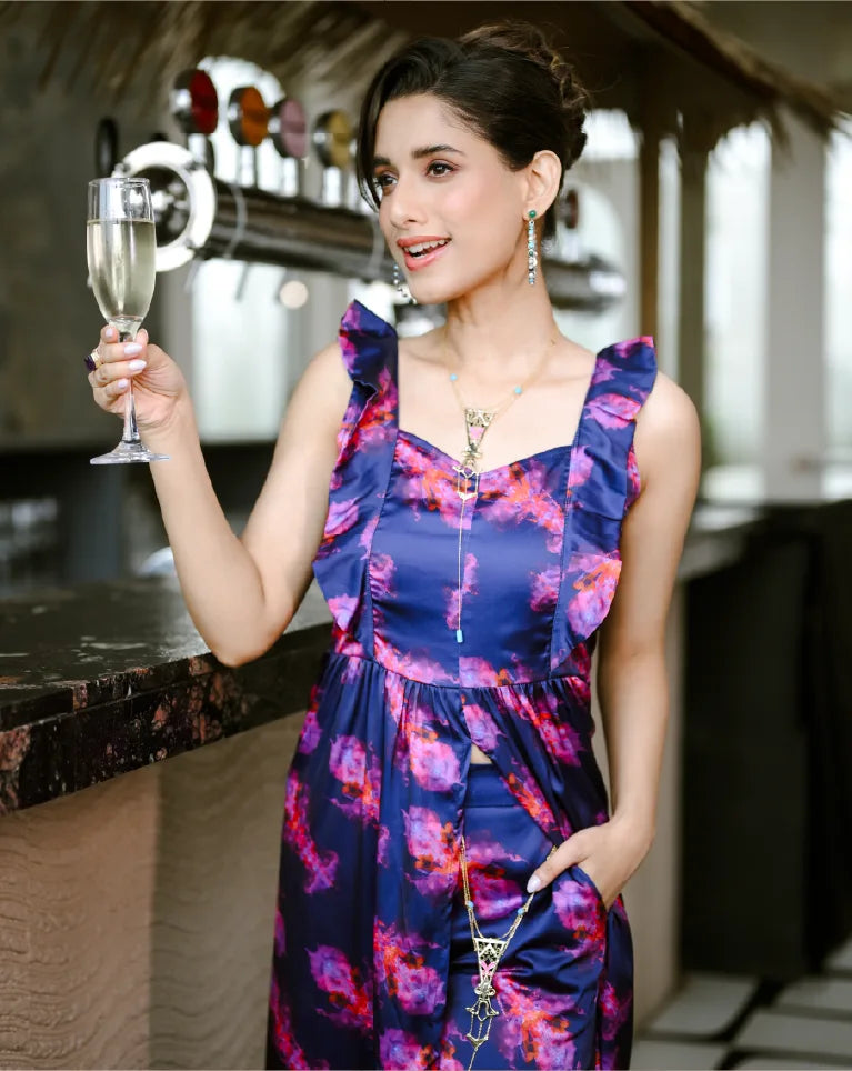 Buy Tango - A-line Dress