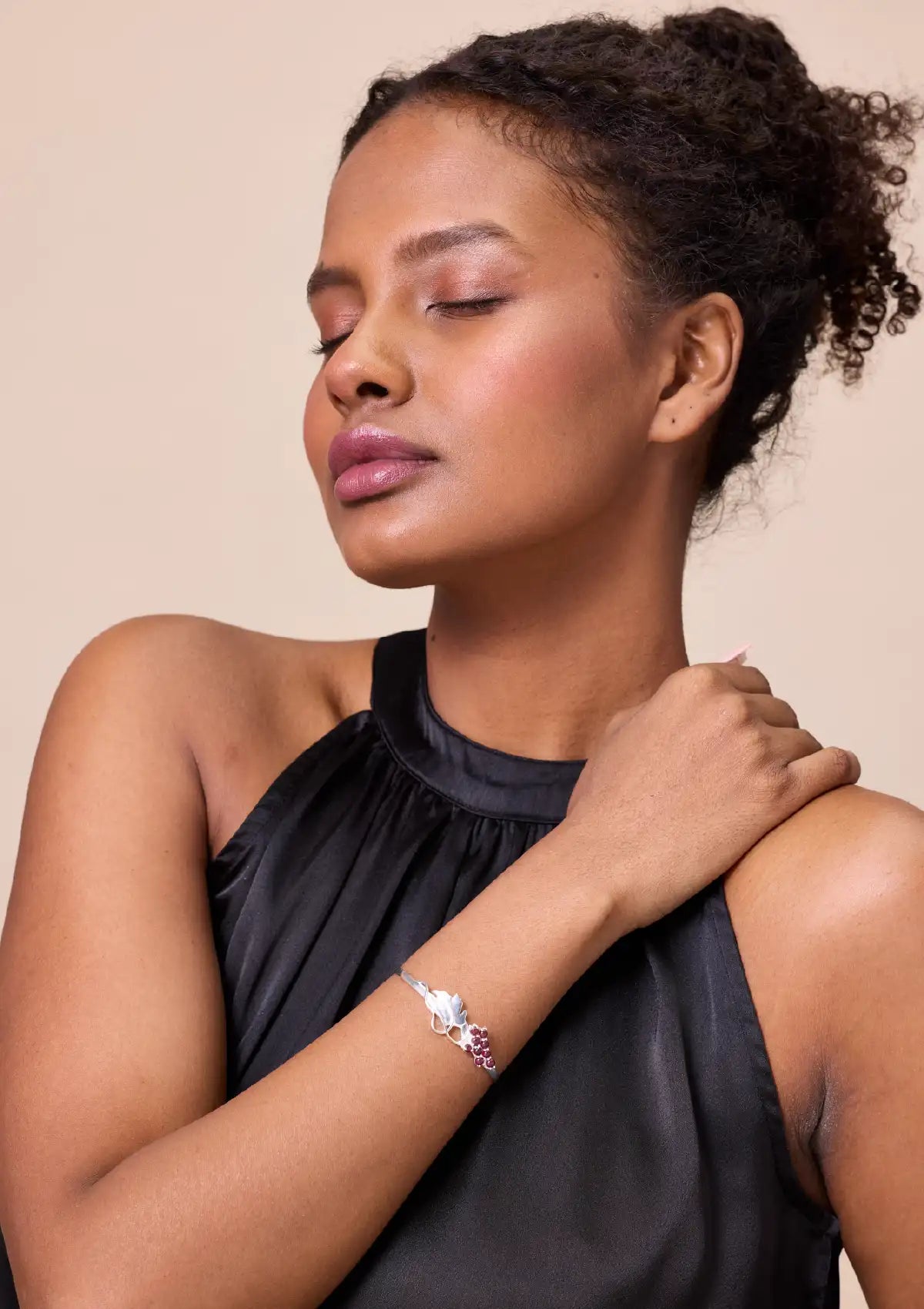 Buy The Vineyard Twist Adjustable Bracelet