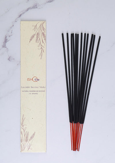 Incense Sticks and Incense Stand - IshqMe