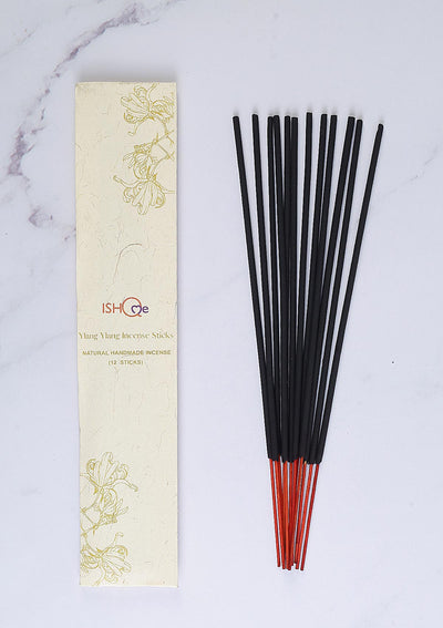 Incense Sticks and Incense Stand - IshqMe