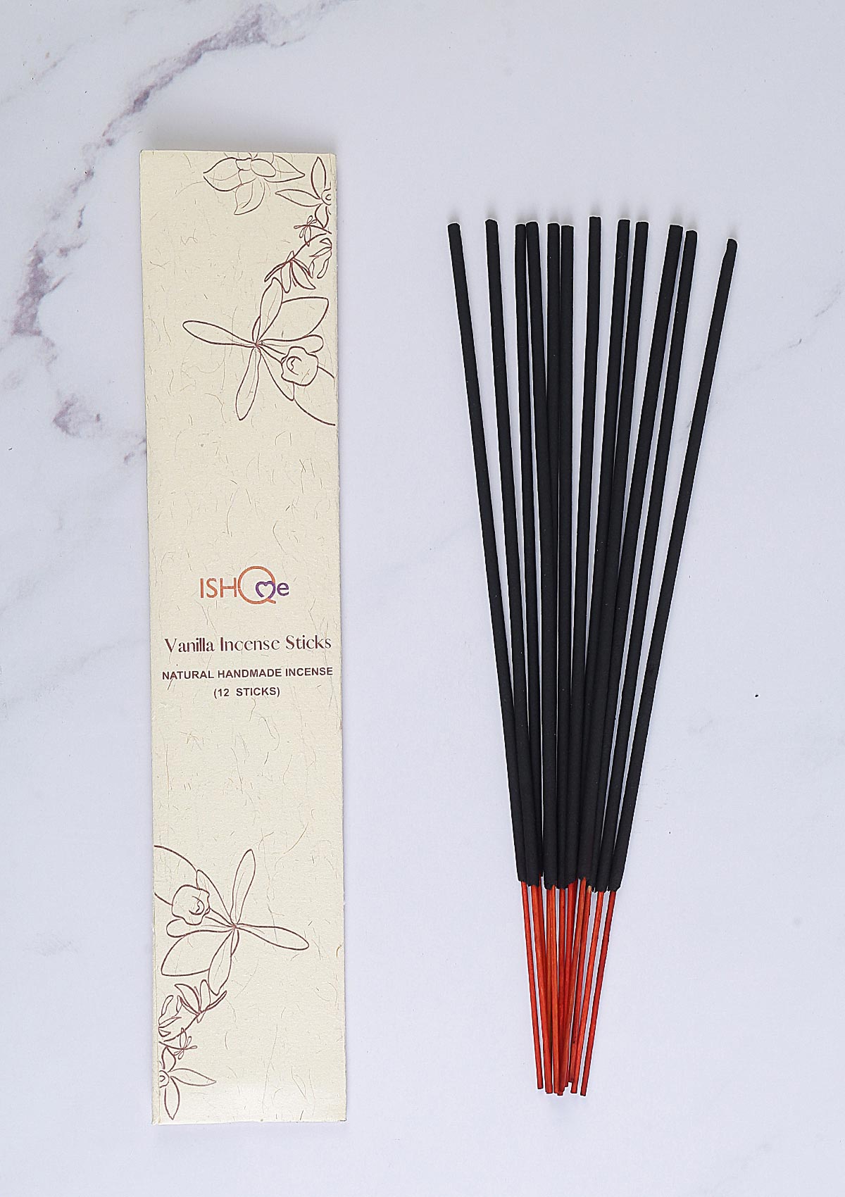 Incense Stick and Dhoop Cone Combo - IshqMe