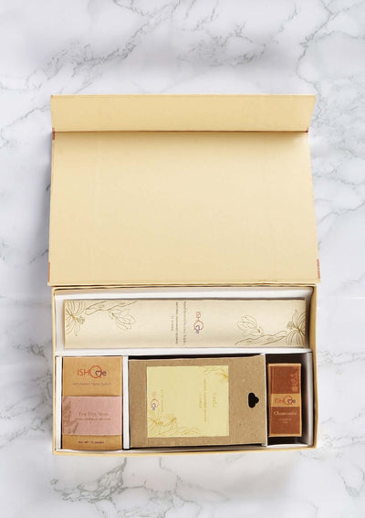 ME TIME COMBO BOX - 6 - IshqMe