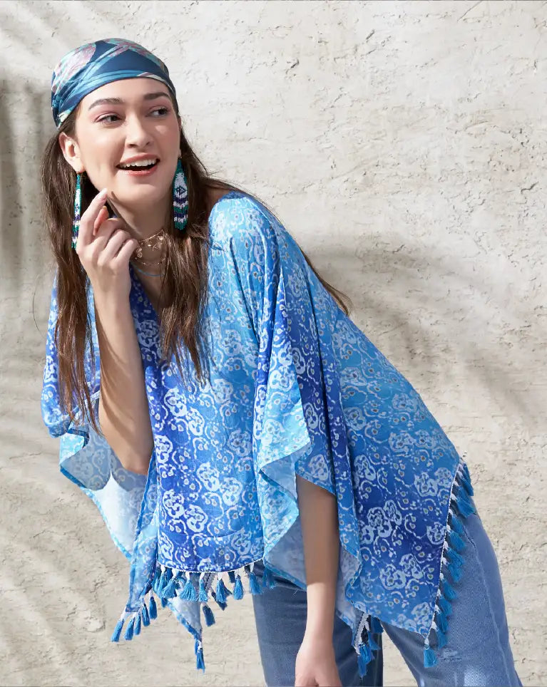 kaftan for women