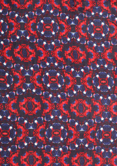 Blazing Hot Scarf