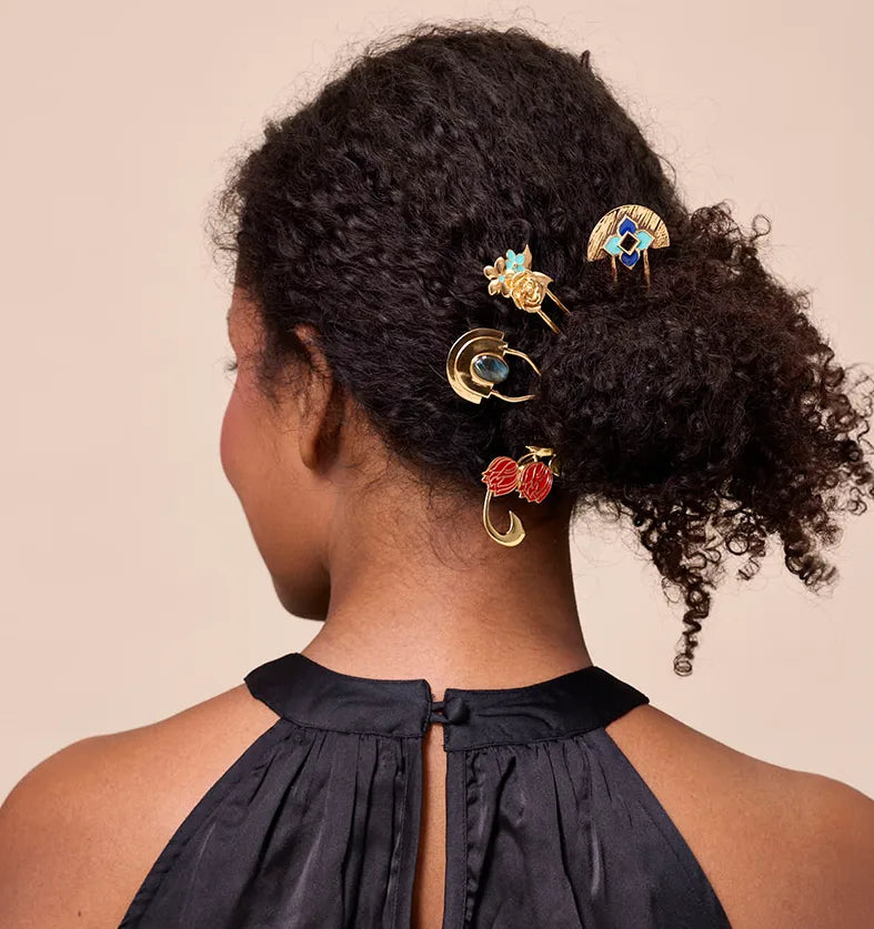 Buy hair accessories for women
