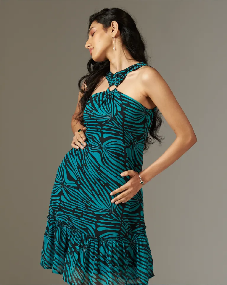 Buy Tropical Breeze Dress for women