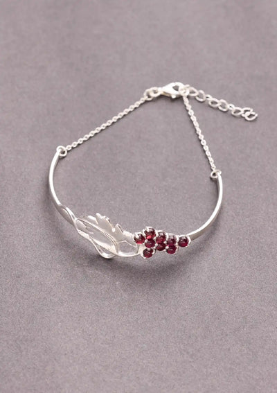 The Vineyard Twist Adjustable Bracelet For Women