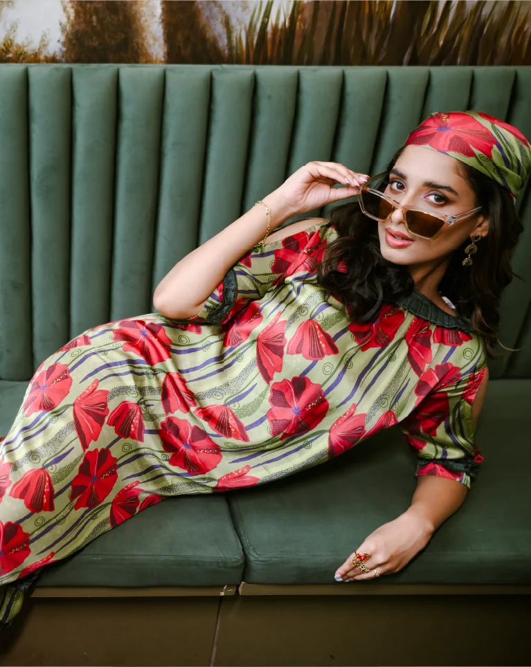 Apparel for women 