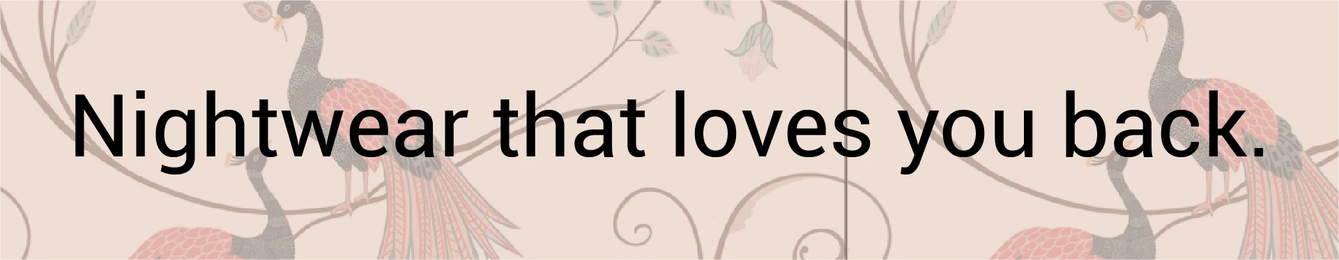 Nightwear for women