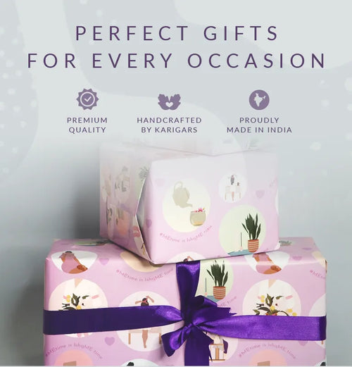 Aroma Essentials Collection Banner