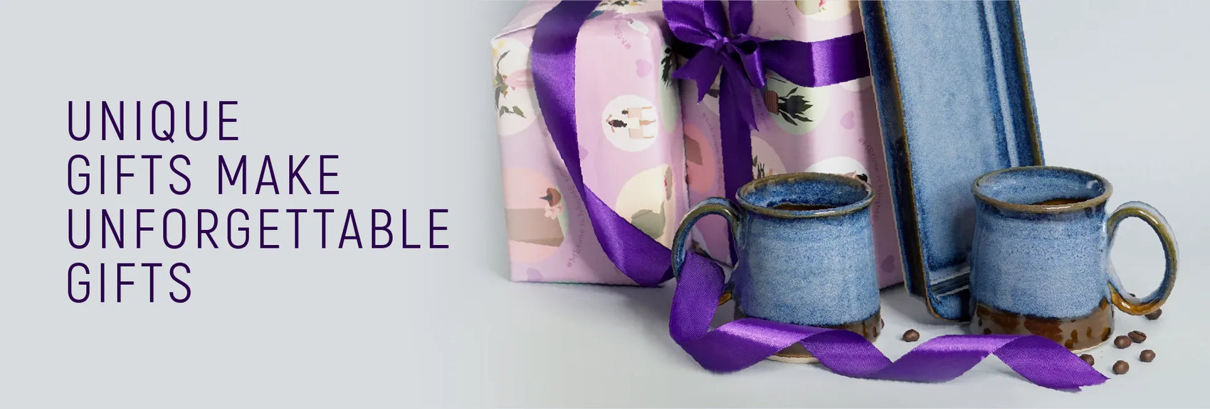 Tableware Collection Banner
