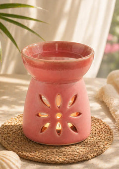 Big Aroma Oil Diffuser - Pink