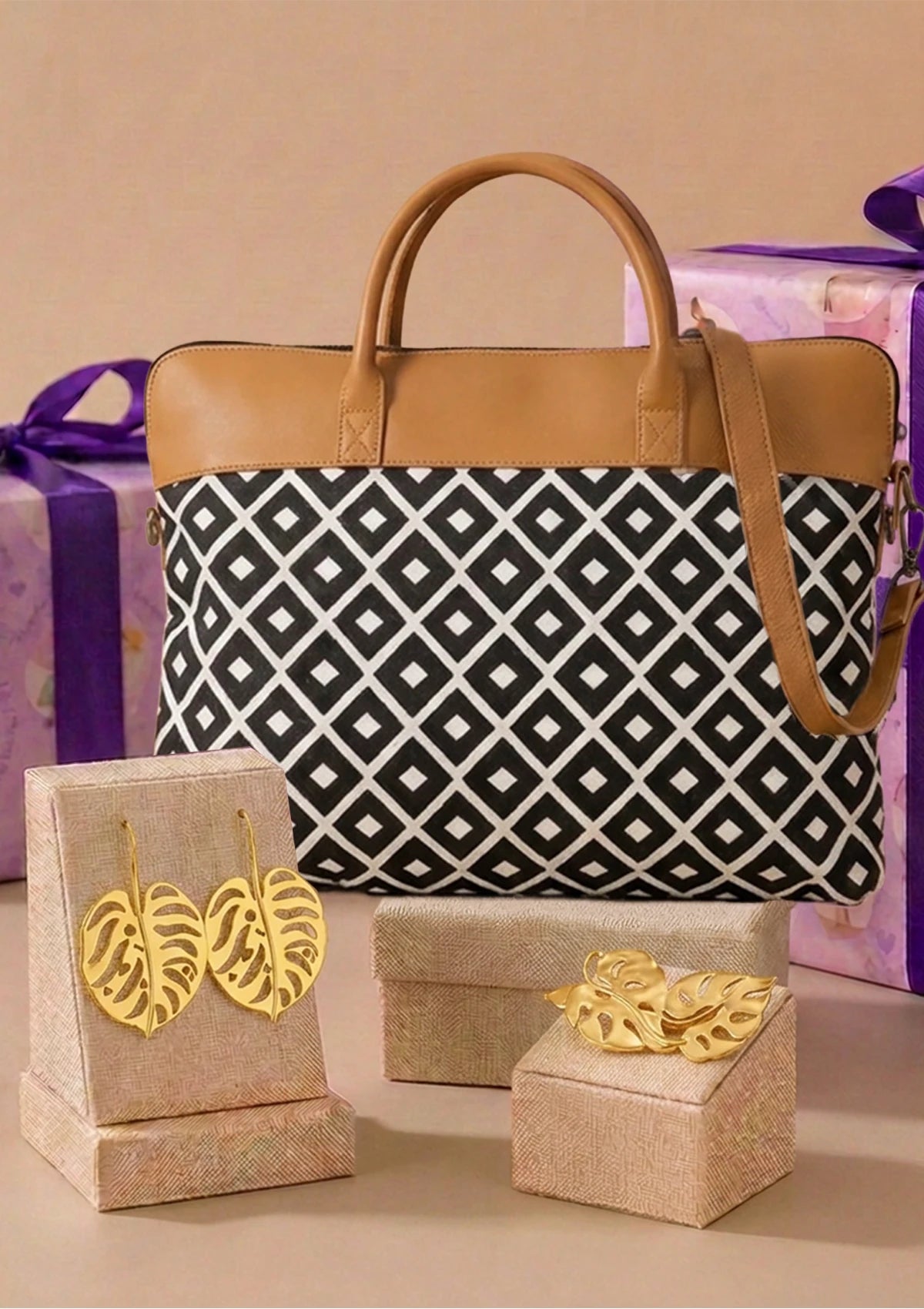 Blooming Beginnings Graduation Gift for Her