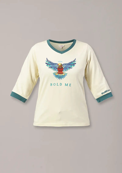Bold Me T-Shirt