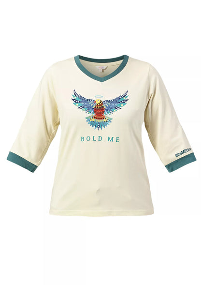 Buy Bold Me tshirt Online
