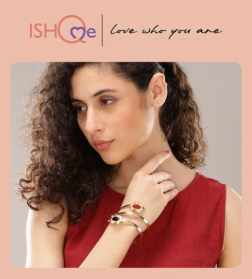 Bracelets for Women Collection Banner