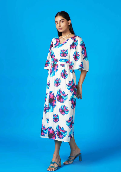 Calypso - A-line Dress