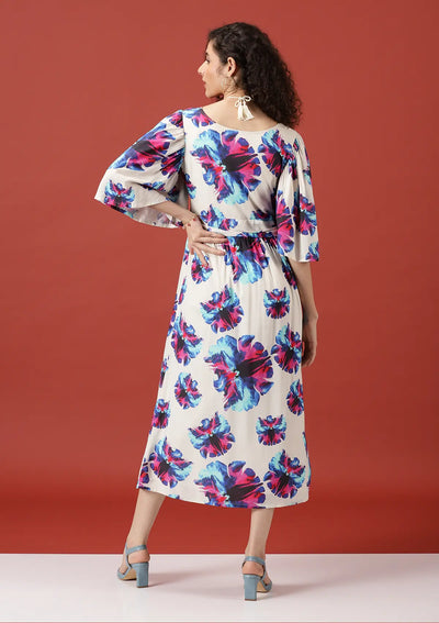 Calypso - A-line Dress Online