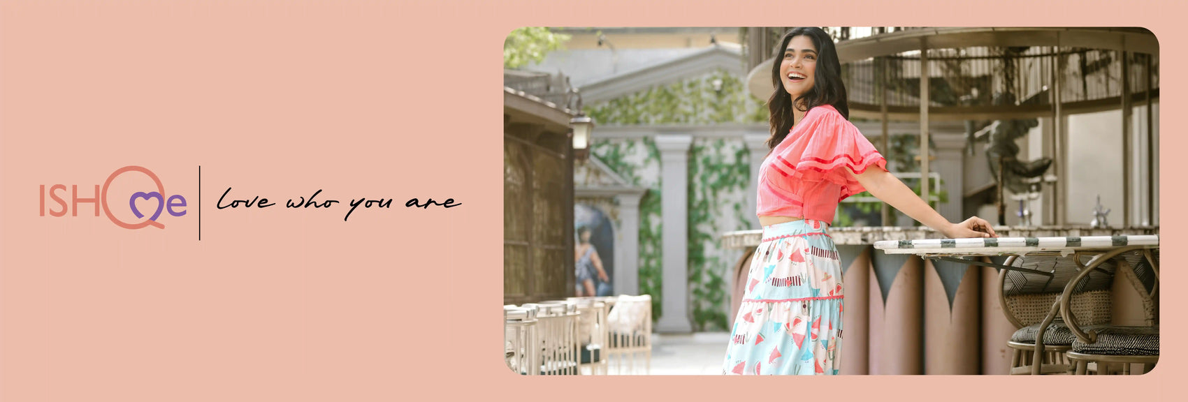 Casual Wear for Women Collection Banner