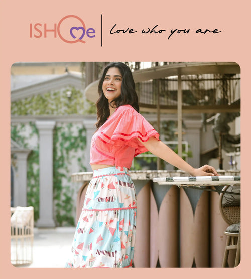 Casual Wear for Women Collection Banner