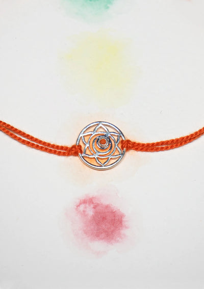 Creative Expression Chakra Bracelet