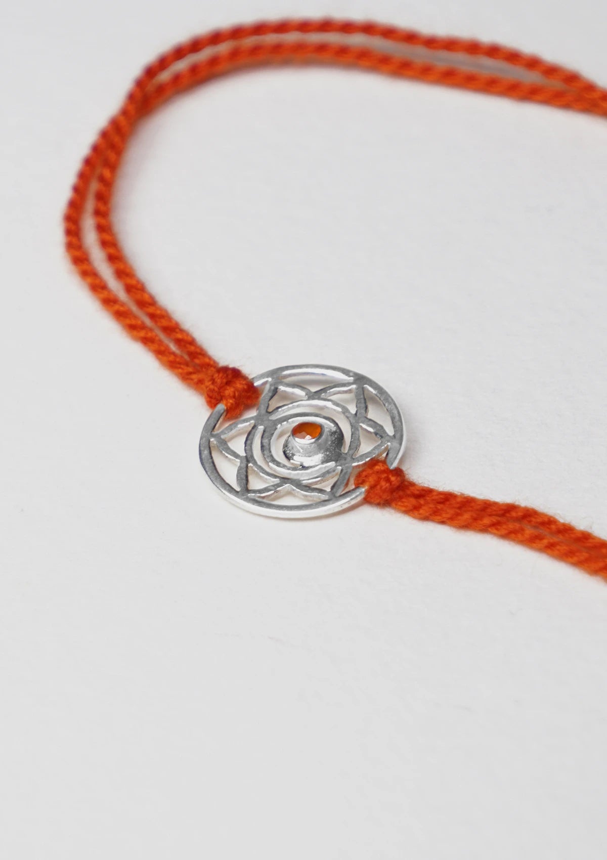 Buy Creative Expression Chakra Bracelet