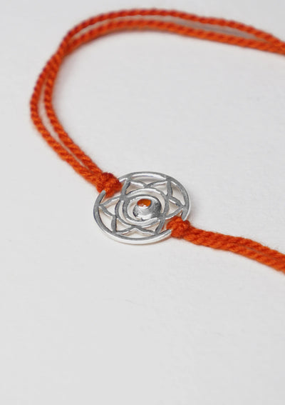 Creative Expression Chakra Bracelet