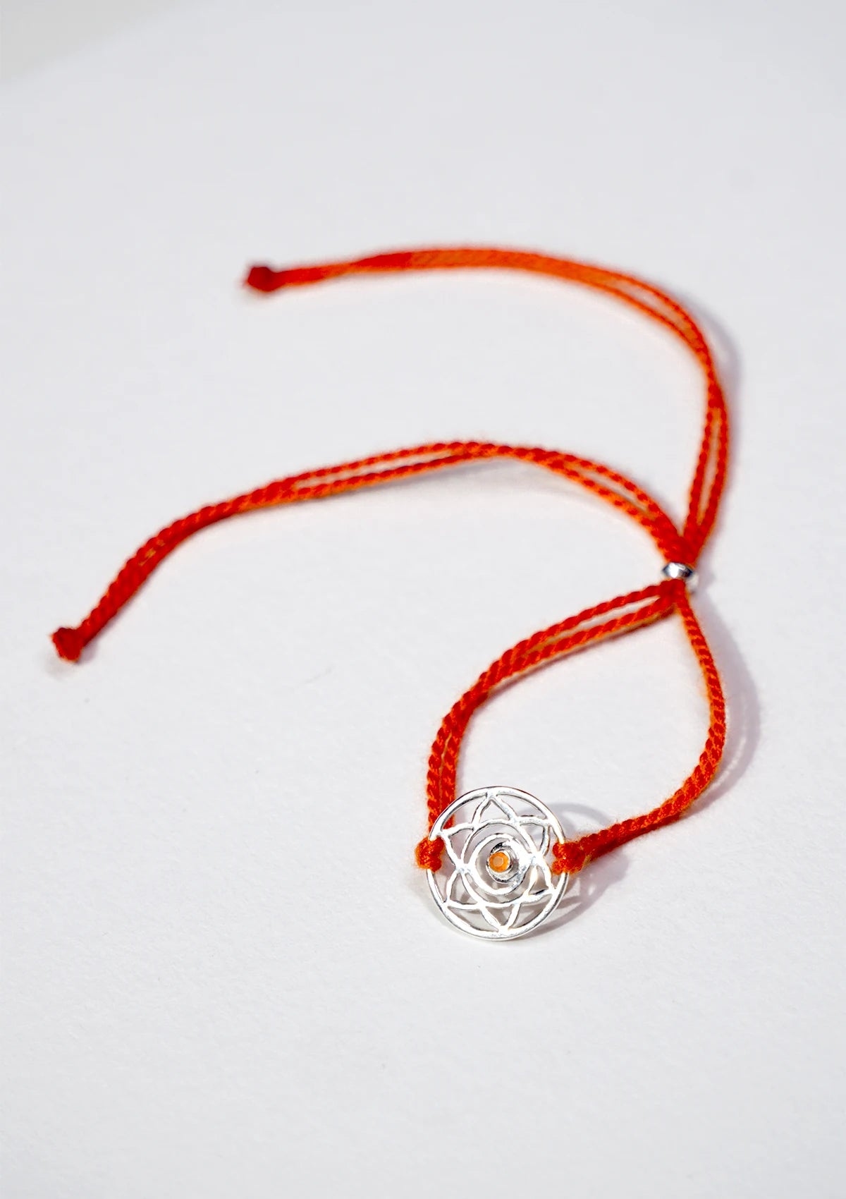 Creative Expression Chakra Bracelet Online