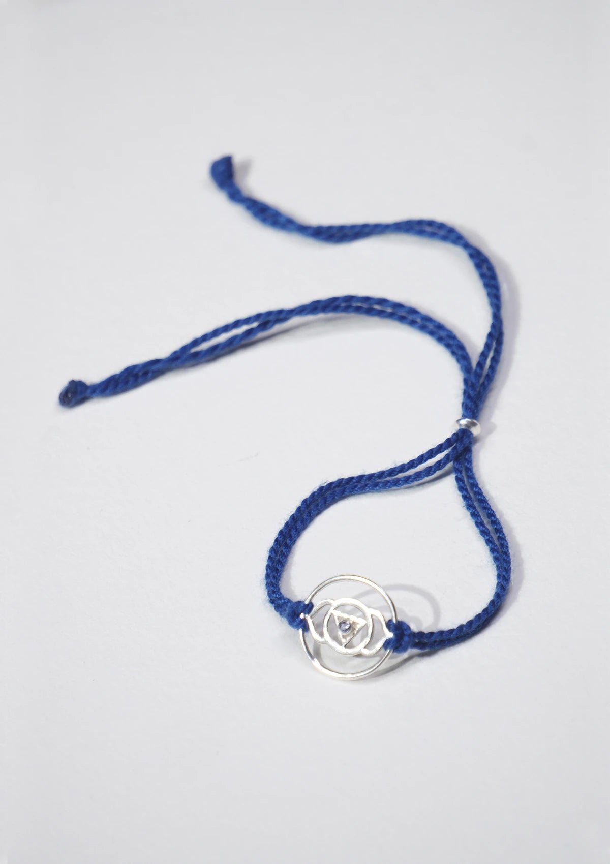Deep Intuition Chakra Bracelet Online