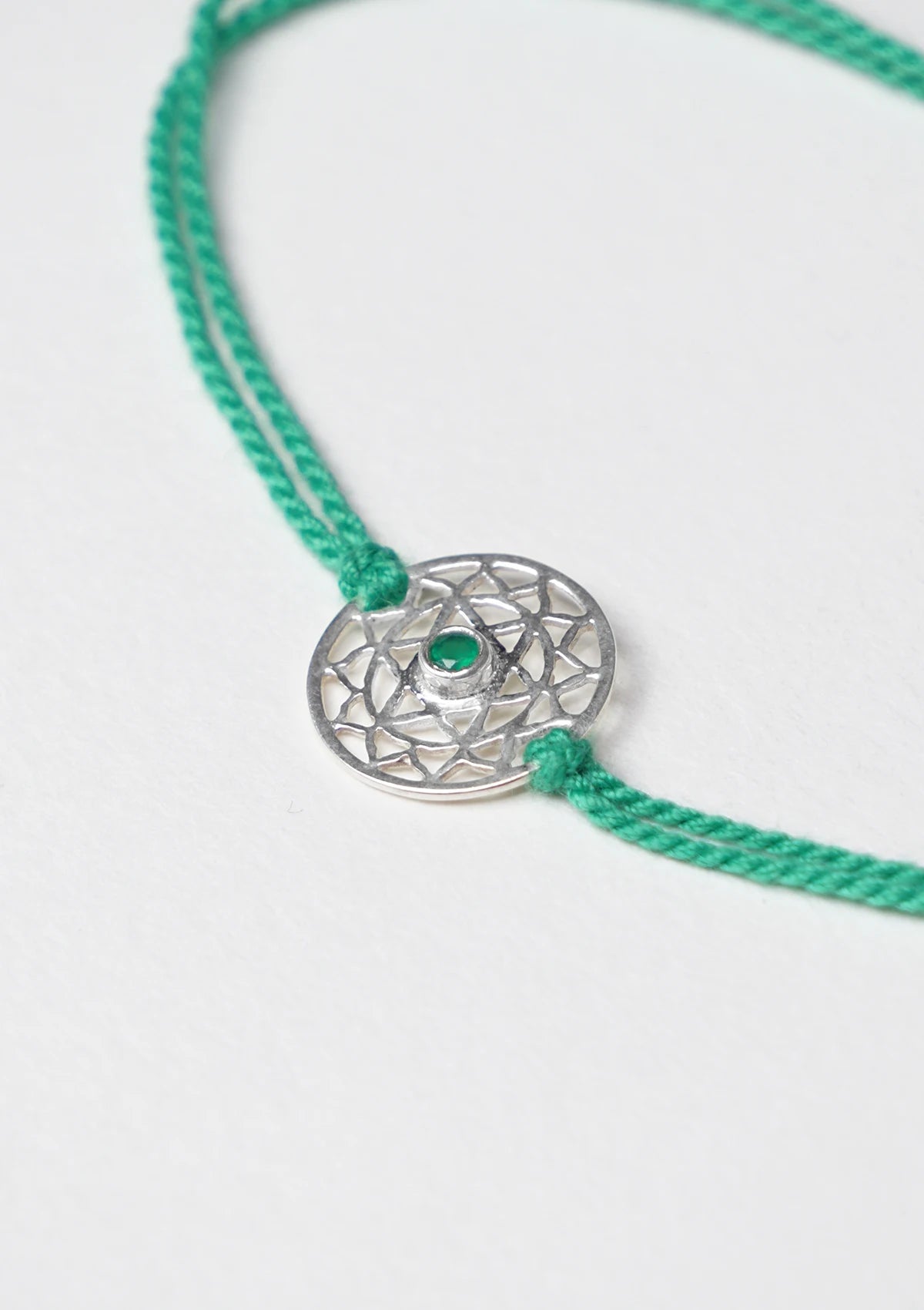 Buy Unconditional Love Chakra Bracelet