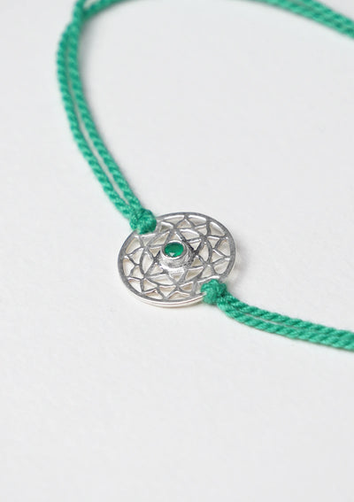 Buy Unconditional Love Chakra Bracelet