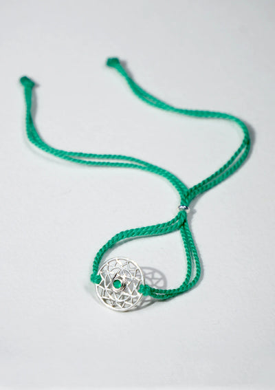 Unconditional Love Chakra Bracelet Online