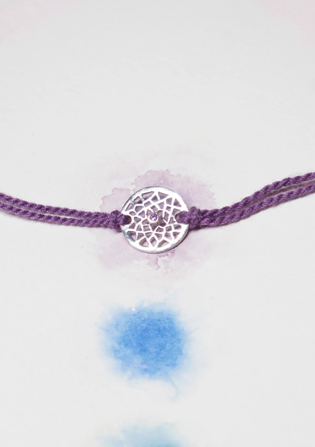 Spiritual Chakra Bracelet