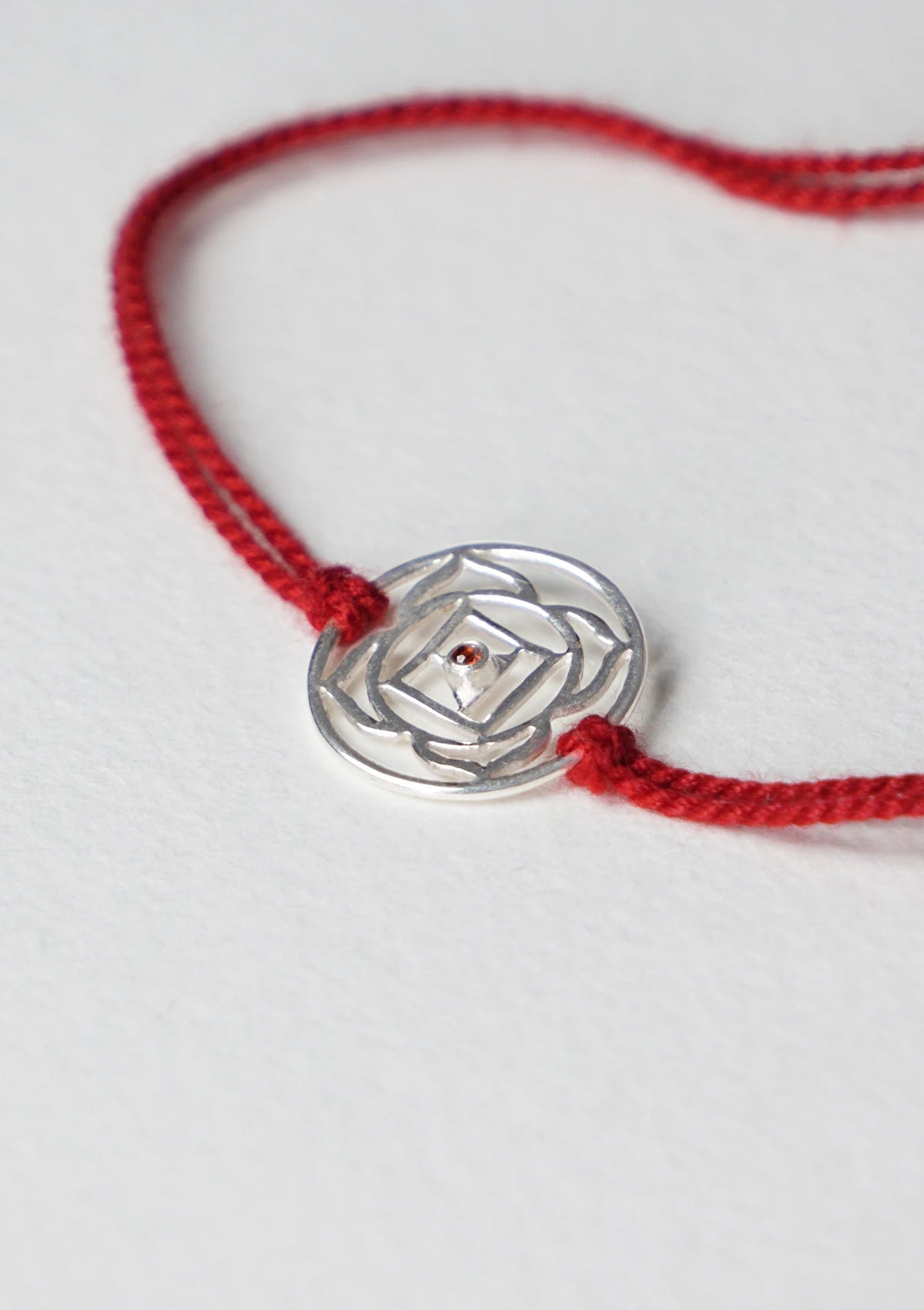 Buy Grounding Chakra Bracelet