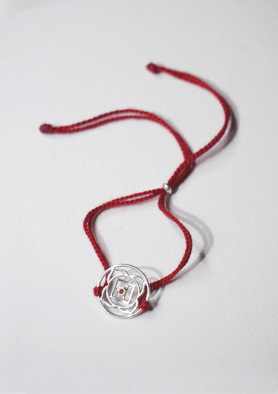 Grounding Chakra Bracelet Online