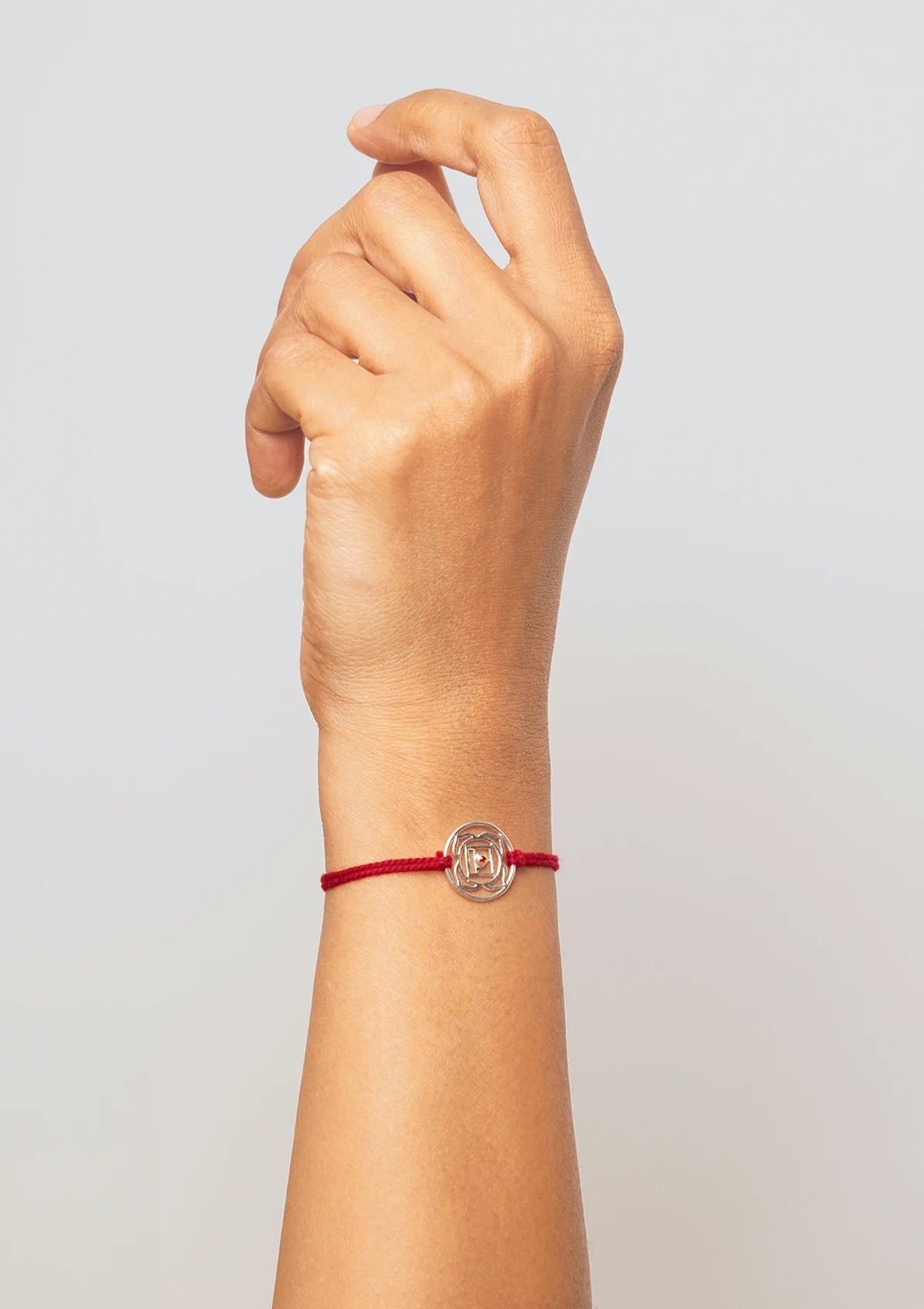 Grounding Chakra Bracelet Price