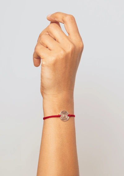Grounding Chakra Bracelet Price