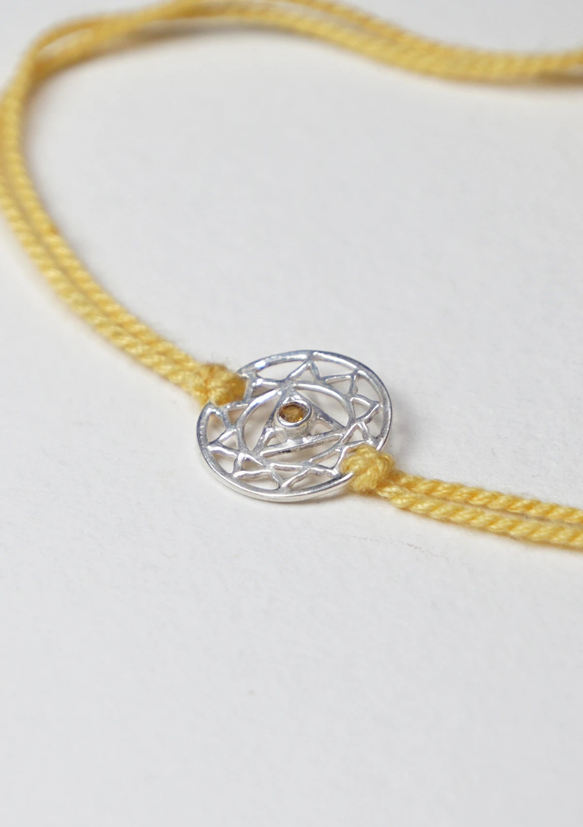 Buy The manifesting chakra bracelet