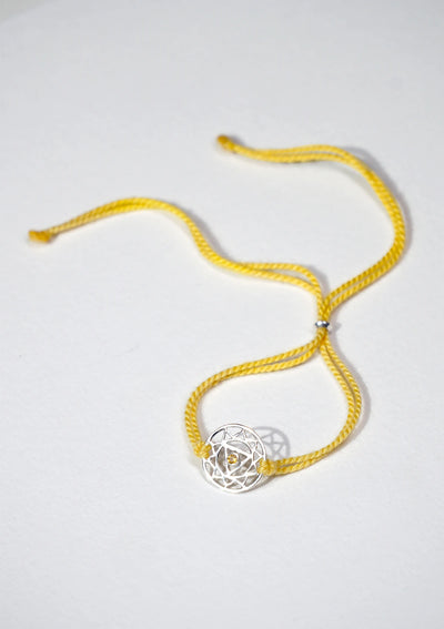 The manifesting chakra bracelet Online