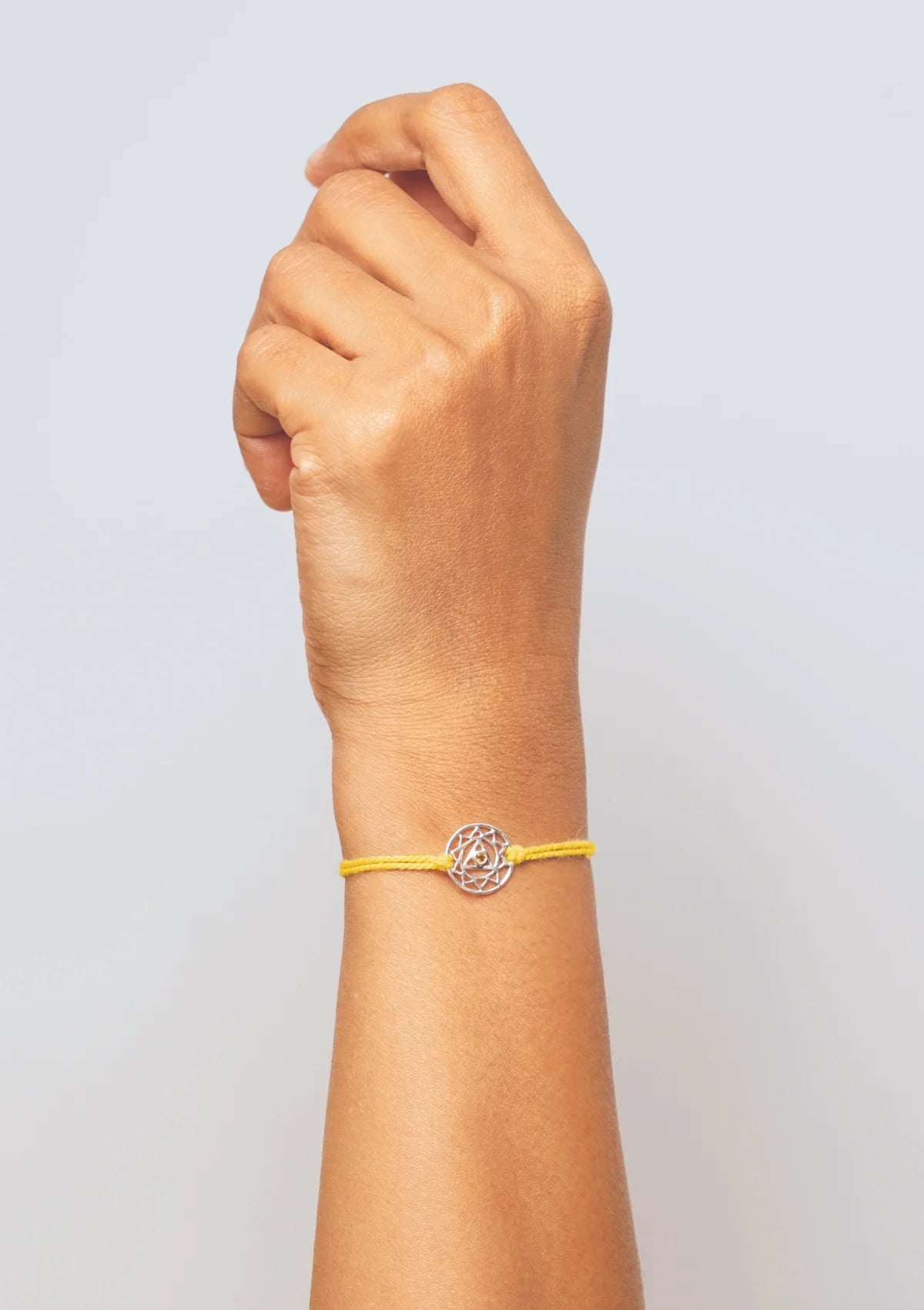 The manifesting chakra bracelet Price